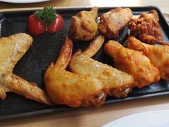 -棒约翰比萨·意面(老闵行店)