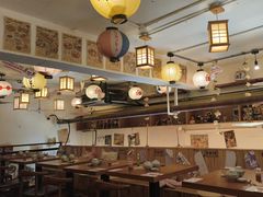 -無忧浅草君·洋风料理(下沙宝龙二期一店)