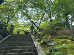 -常寂光寺