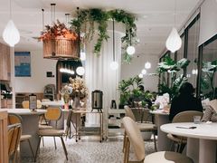 大堂-必胜客(省府店)