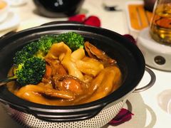 -皇朝会.经典传统粤菜(外滩店)