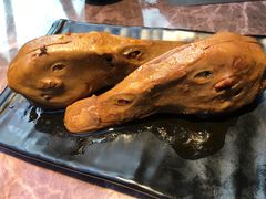 -嘎嘎鸭脑壳(蜀汉路店)