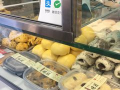 -宫门口馒头铺(创始人总店)