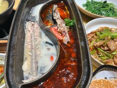 -锦府盐帮·侯宅(五棵松万达店)