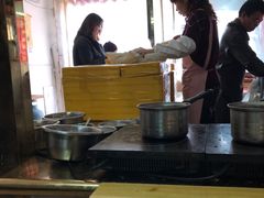 -津味张记包子铺(南开二马路店)