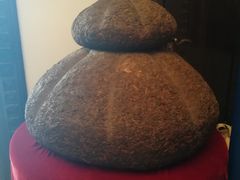 -大可堂普洱茶馆(襄阳南路馆)