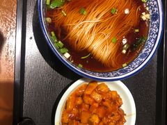 -吕纪蘇面(保利广场店)