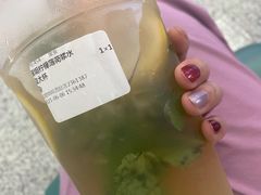 -放哈·甜醅子奶茶创造者(正宁路店)