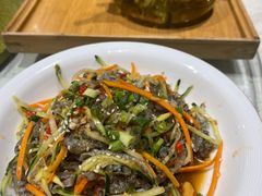 -如轩·海鲜砂锅粥·潮汕菜(小榄店)
