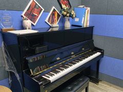 -缪斯琴行英皇小提琴.钢琴.吉他(张江店)