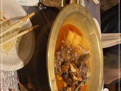 -霄汉羊排(万松园一店)