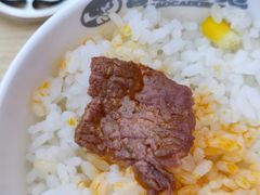 麻辣牛肉-冒菜西施·非遗冒菜(总店)