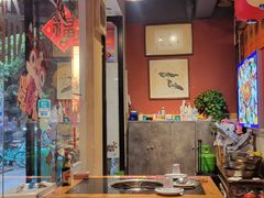 -小饕荟雅安贡椒鱼鲜馆(广福桥店)