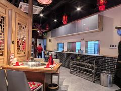 -玺炖·中国铁锅炖(虹桥天街店)