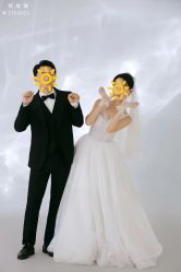 -绽放摄胶片摄影工作室