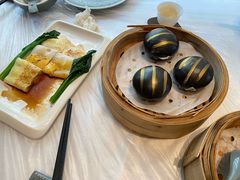 -粤盛海鲜楼(融冠乐城店)