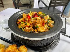 -柳莺湖上·湖景餐厅·江南菜(西湖店)