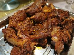 -春和發特色蒸饺(浐河西路店)