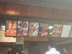 -型男美蛙烤牛蛙(南长街店)