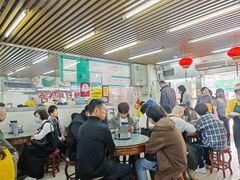 -穗银肠粉店(东川路店)
