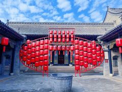 -乔家大院文化园区