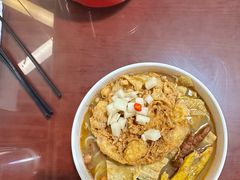 -螺丰汇柳州螺蛳粉(苹果园地铁站F口店)