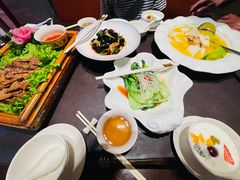 -香宫·中餐厅(拉萨香格里拉大酒店)