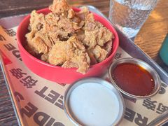 -Side Street街旁(交道口店)