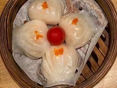 -北海金昌开元名都大酒店·四季轩中餐厅