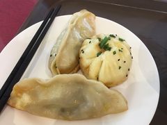-周三包子(承德路店)