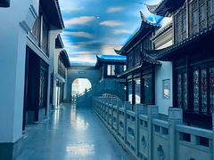 -馋遇江南·精致湖景雅宴(东方之门店)