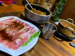 -韩一品韩国料理(柏庐南路店)