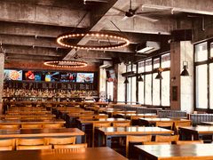 大堂-COMMUNE幻师(上邦百汇城店)