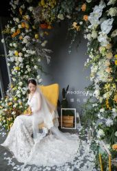 -汕尾陆丰婚庆婚礼司仪主持洪立策划公司(东海店)