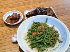 -晋来顺手擀面(金地花园店)