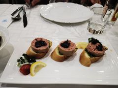 -新侨三宝乐西餐厅(崇文门店)