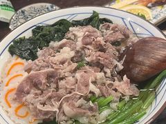 -哥哥の深夜食堂(红松东路店)
