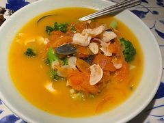 -绿茶餐厅(布吉万象汇店)