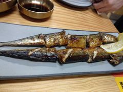 -青瓦台韩式烤肉(阳光广场店)