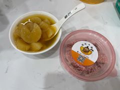 -张飞木薯羹(金鱼巷店)
