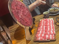 -旧街市鲜货老火锅(大光路店)