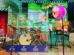 -Famous肥猫墨西哥音乐餐吧(五棵松华熙LIVE店)