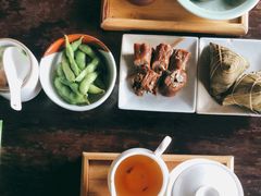 -青藤茶馆(南山路店)