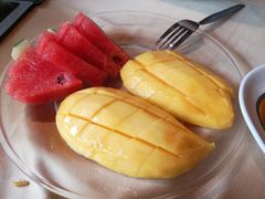 -尚味泰餐厅