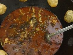 -丹水桥地锅鱼·翘嘴鲌·地方特色全鱼宴(丹江口大坝店)
