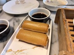 -滋粥楼·顺德菜海鲜茶点(方舟店)