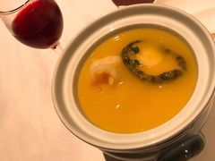大连鲍翅汤酸菜-百富源·海鲜辽菜(和平北大街店)