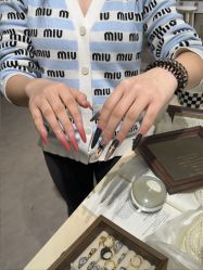 -Touch Nail·品质·美甲美睫