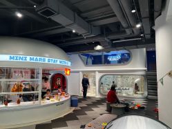 -MINI MARS KIDS CLUB亲子家庭中心(杨浦黄兴店)