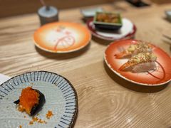-戏作寿司(观音桥店)